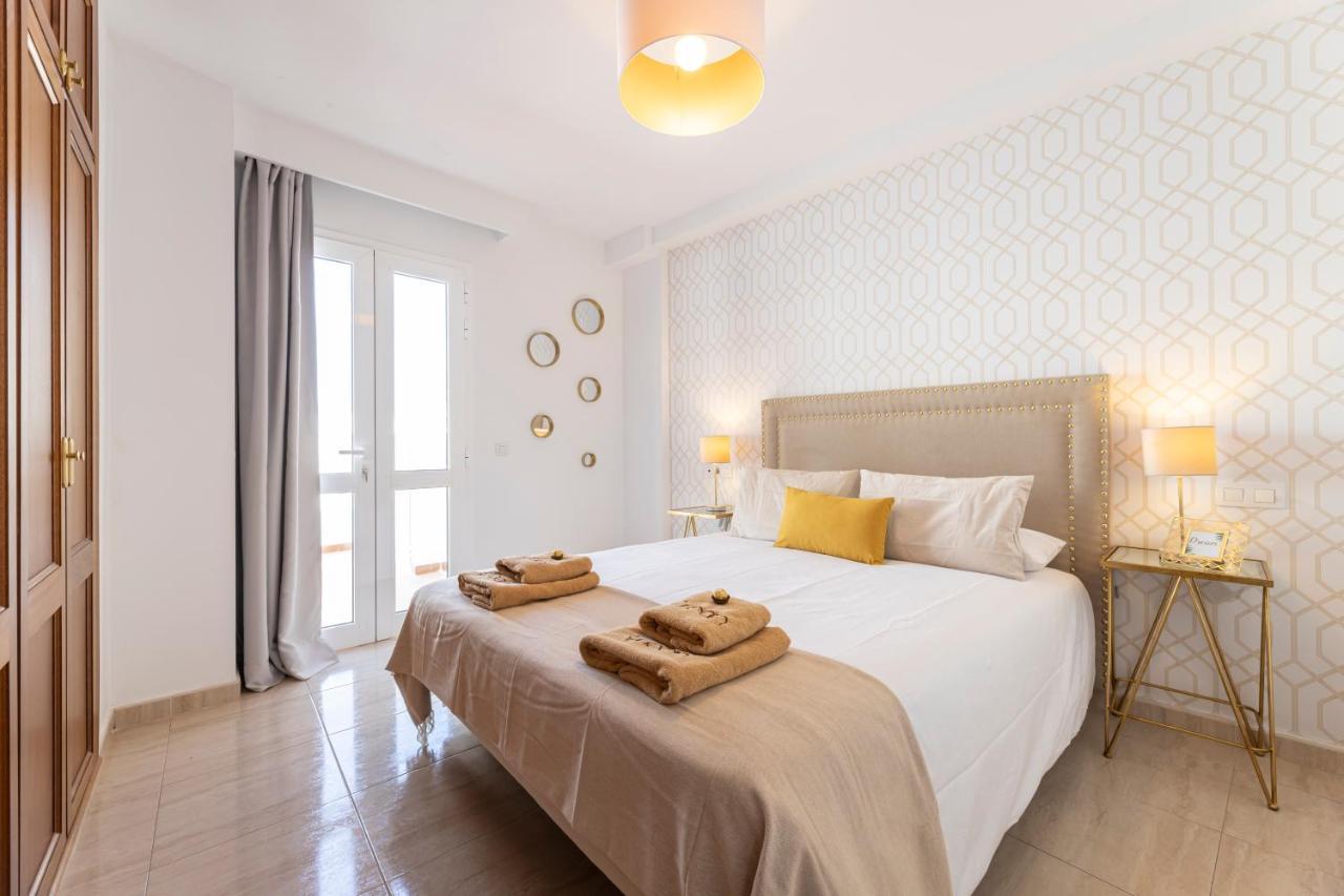 Apartments Urban Arrecife Exterior photo