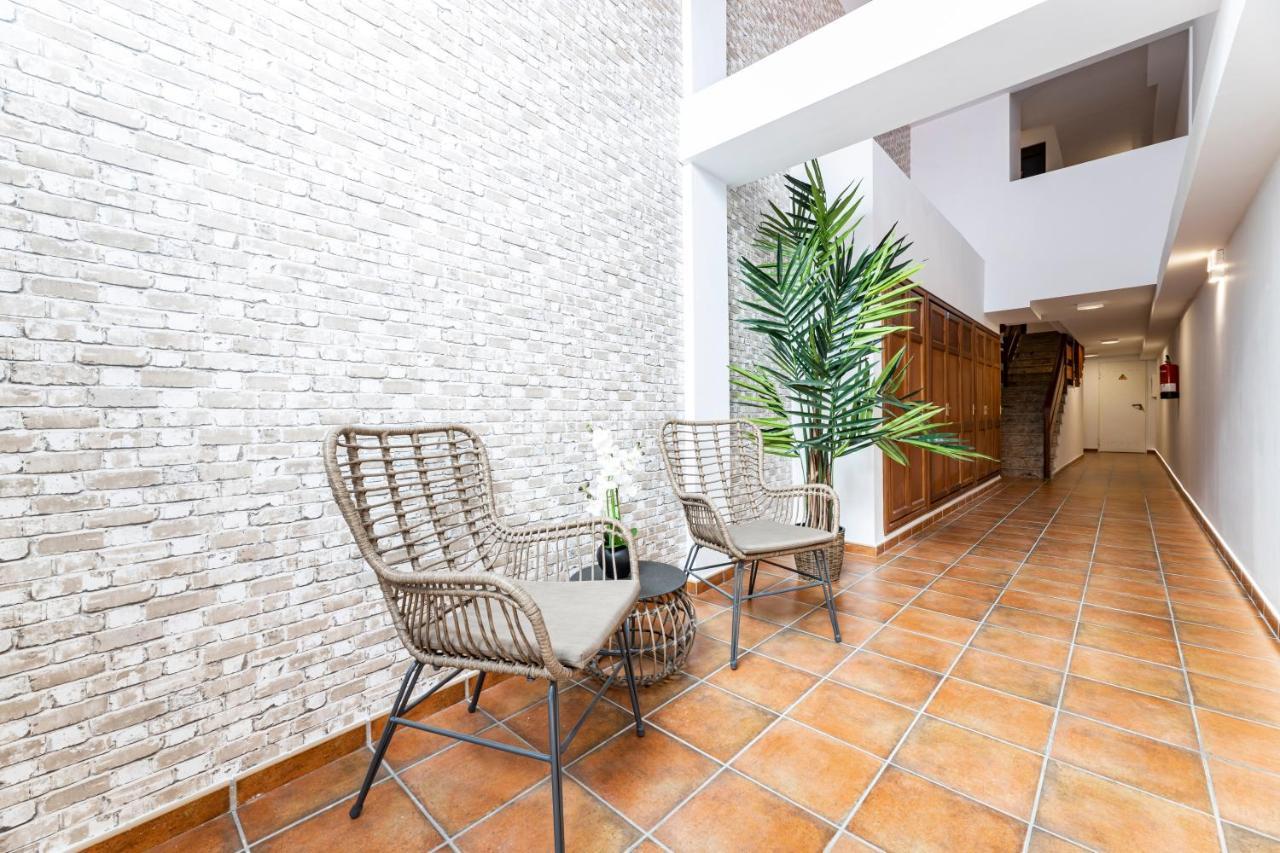 Apartments Urban Arrecife Exterior photo
