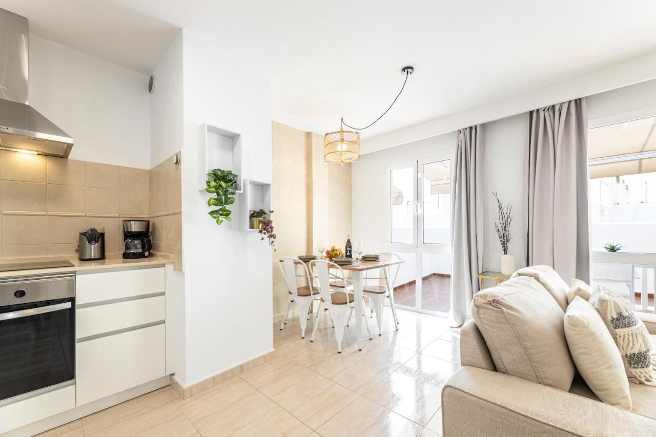 Apartments Urban Arrecife Exterior photo