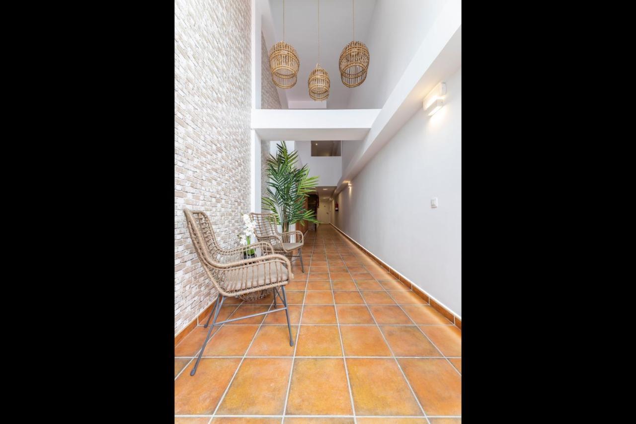 Apartments Urban Arrecife Exterior photo